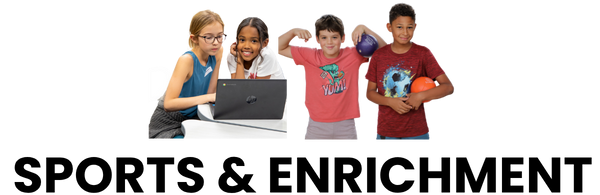 Sports & Enrichment